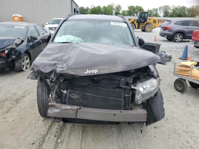 Photo 5 from auction – 2014 JEEP COMPASS LA with VIN 1C4NJDEB2ED725426