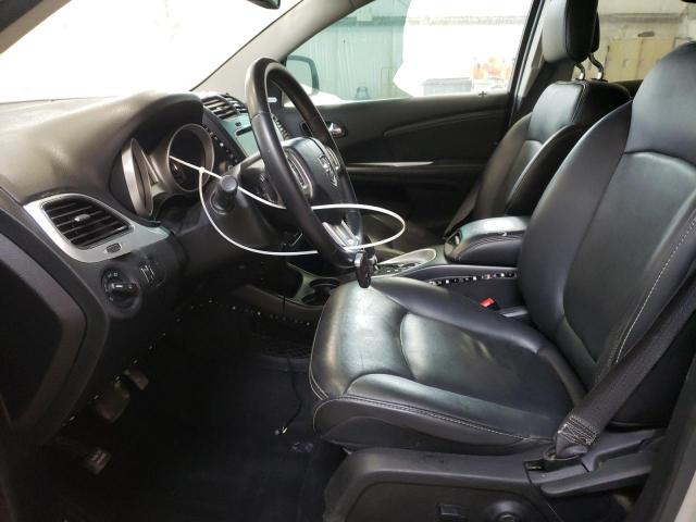 Photo 7 from auction – 2012 DODGE JOURNEY R/ with VIN 3C4PDDFG3CT243937