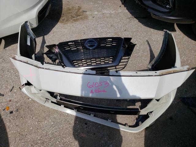 Photo 12 from auction – 2020 NISSAN ALTIMA SR with VIN 1N4BL4CV9LC277155