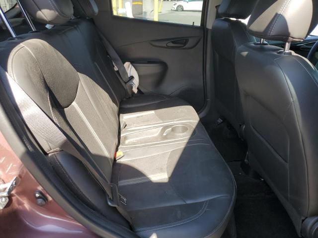 Photo 10 from auction – 2021 CHEVROLET SPARK ACTI with VIN KL8CH6SA6MC737201