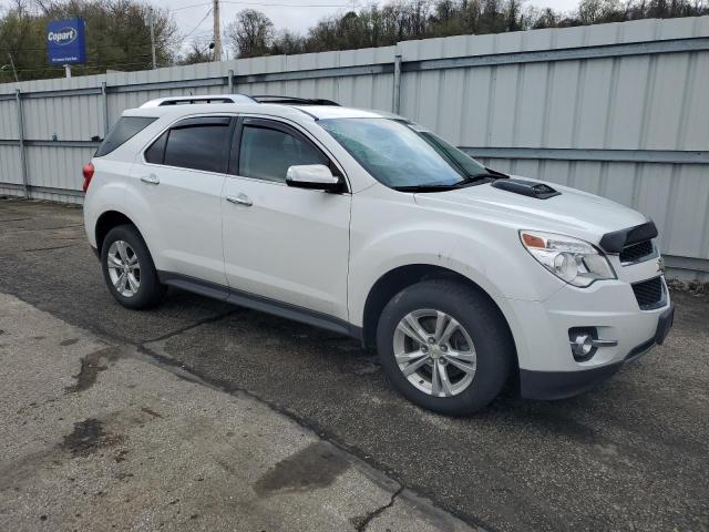 Photo 4 from auction – 2012 CHEVROLET EQUINOX LT with VIN 2GNFLGE51C6376191