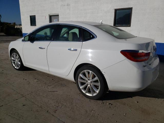 Photo 2 from auction – 2012 BUICK VERANO with VIN 1G4PP5SK7C4191320