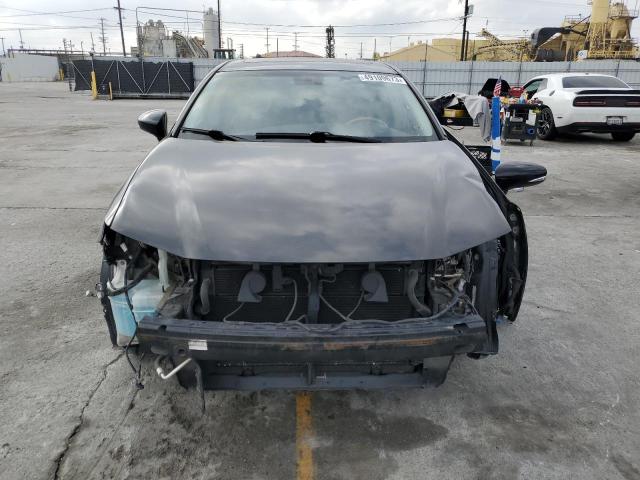 Photo 5 from auction – 2015 LEXUS ES 300H with VIN JTHBW1GG0F2089600