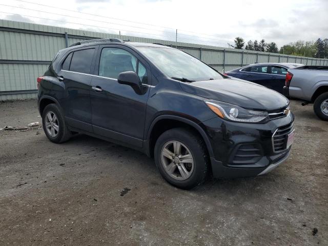 Photo 4 from auction – 2017 CHEVROLET TRAX 1LT with VIN 3GNCJPSB9HL279763