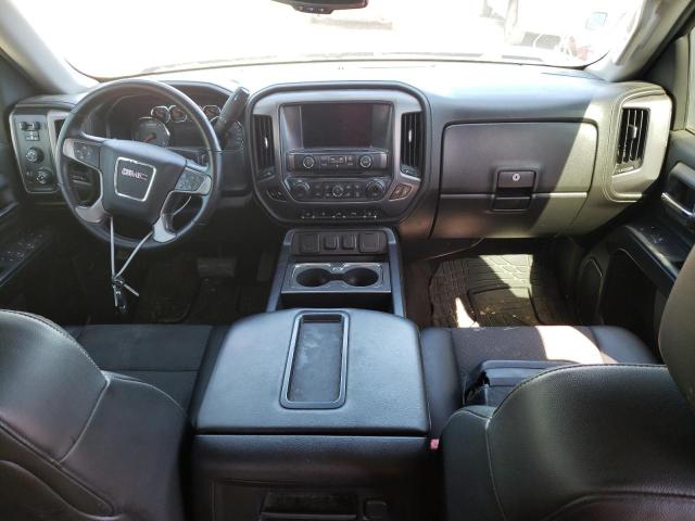 Photo 8 from auction – 2015 GMC SIERRA K15 with VIN 3GTU2UEC2FG238703
