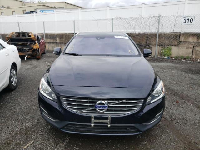 Photo 5 from auction – 2016 VOLVO V60 T5 PRE with VIN YV140MEK0G1304009