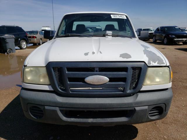 Photo 5 from auction – 2008 FORD RANGER with VIN 1FTYR10D98PA41568