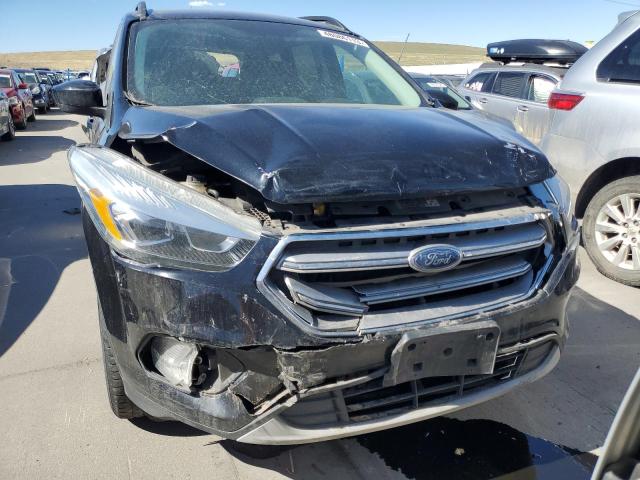 Photo 5 from auction – 2017 FORD ESCAPE SE with VIN 1FMCU9GD8HUC04429