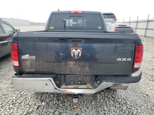 Photo 6 from auction – 2014 RAM 1500 SLT with VIN 1C6RR7LG4ES418935
