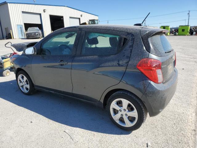Photo 2 from auction – 2019 CHEVROLET SPARK LS with VIN KL8CB6SA4KC761592