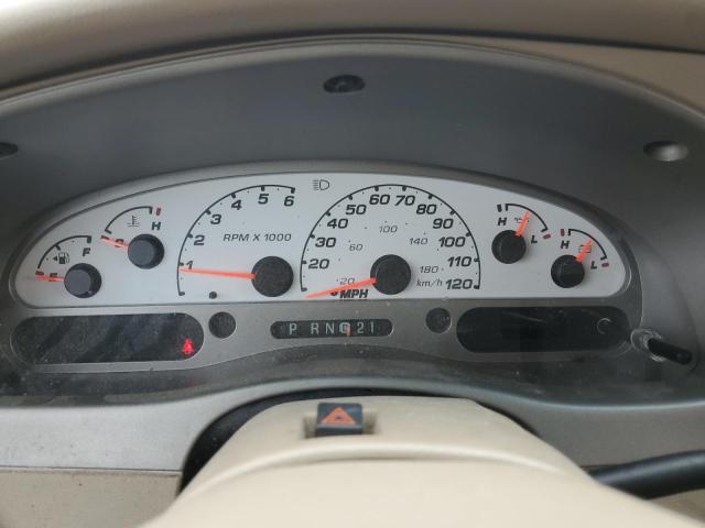 Photo 9 from auction – 2005 FORD EXPLORER S with VIN 1FMZU67K45UB44118