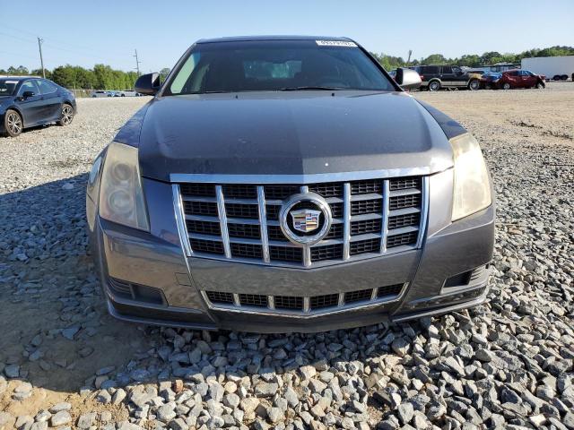 Photo 5 from auction – 2012 CADILLAC CTS with VIN 1G6DA5E50C0131226