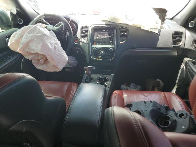 Photo 8 from auction – 2020 DODGE DURANGO SR with VIN 1C4SDJGJ6LC257555