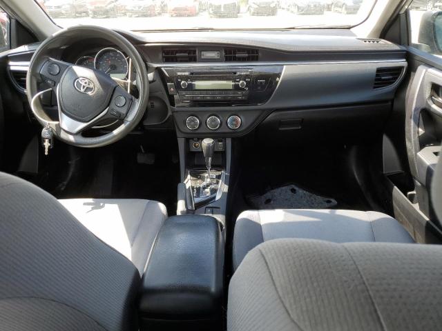 Photo 8 from auction – 2015 TOYOTA COROLLA L with VIN 2T1BURHE9FC328663