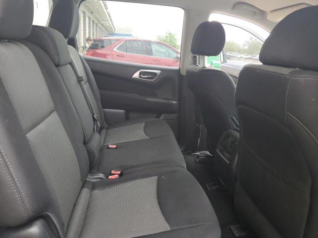 Photo 11 from auction – 2017 NISSAN PATHFINDER with VIN 5N1DR2MN3HC664064