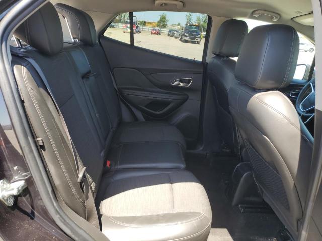 Photo 11 from auction – 2016 BUICK ENCORE with VIN KL4CJASB5GB706341