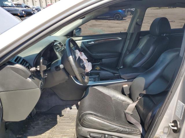 Photo 7 from auction – 2008 ACURA TL with VIN 19UUA66208A004129