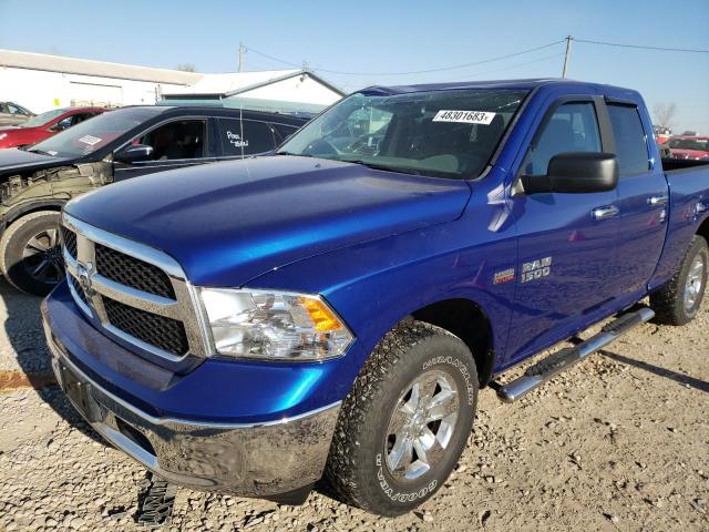 RAM 1500 SLT 2016 with VIN 1C6RR7GT6GS200120 - Photo from auction