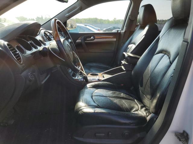 Photo 7 from auction – 2010 BUICK ENCLAVE CX with VIN 5GALRAED1AJ220801