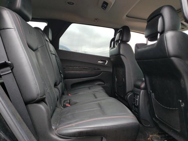 Photo 10 from auction – 2013 DODGE DURANGO R/ with VIN 1C4SDJCT0DC672055
