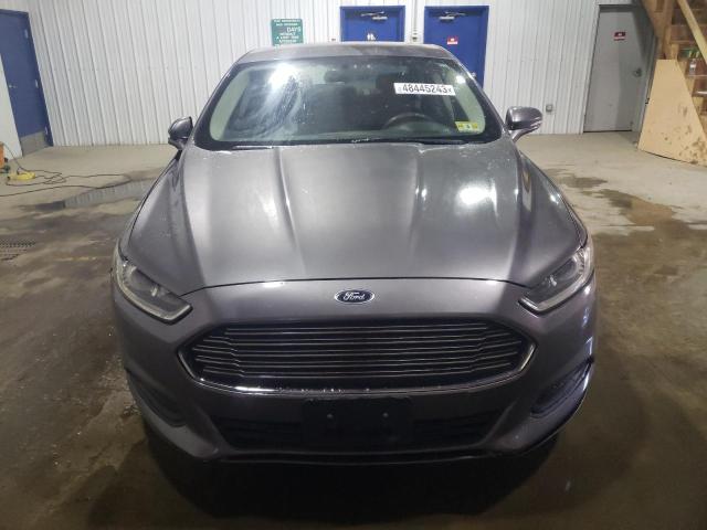 Photo 5 from auction – 2014 FORD FUSION SE with VIN 3FA6P0H75ER139688