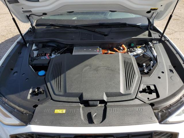 Photo 12 from auction – 2021 AUDI E-TRON PRE with VIN WA1AAAGE4MB007322