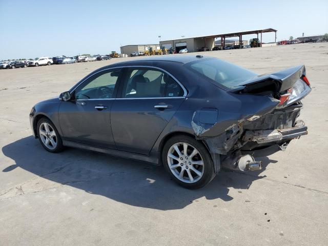 Photo 2 from auction – 2006 ACURA TSX with VIN JH4CL96916C032962