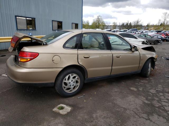 Photo 3 from auction – 2002 SATURN L200 with VIN 1G8JU54FX2Y523481
