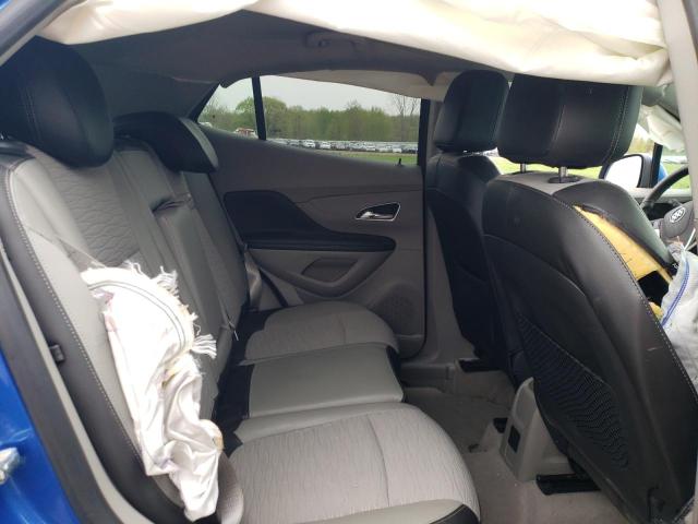 Photo 11 from auction – 2015 BUICK ENCORE with VIN KL4CJESB3FB168440