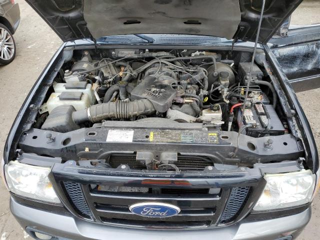 Photo 11 from auction – 2006 FORD RANGER SUP with VIN 1FTZR45E76PA22800
