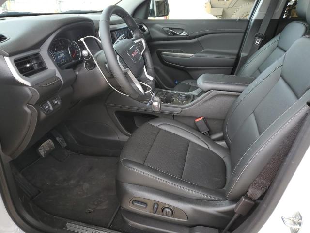 Photo 7 from auction – 2023 GMC ACADIA SLT with VIN 1GKKNUL40PZ152080