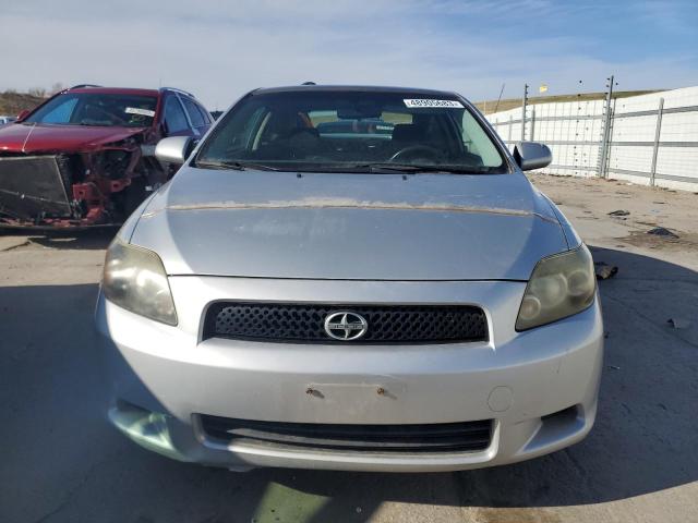 Photo 5 from auction – 2006 SCION TC with VIN JTKDE167980250158