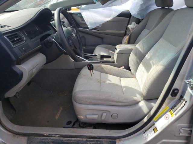 Photo 7 from auction – 2016 TOYOTA CAMRY LE with VIN 4T4BF1FK2GR548351