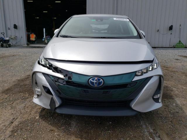 Photo 5 from auction – 2017 TOYOTA PRIUS PRIM with VIN JTDKARFP3H3005380