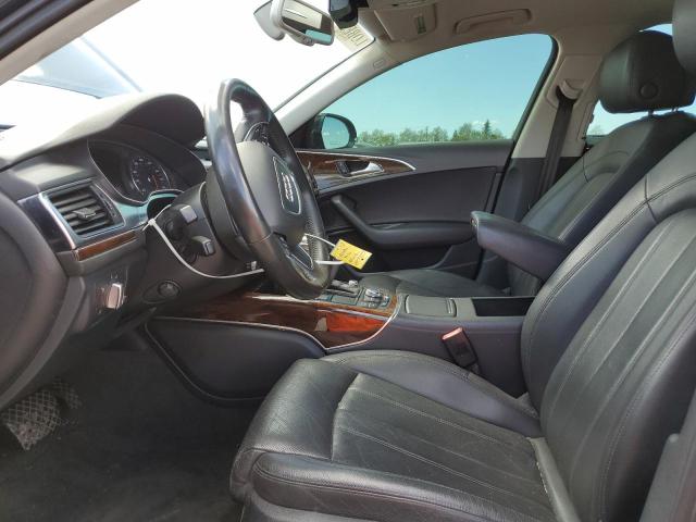 Photo 7 from auction – 2013 AUDI A6 PRESTIG with VIN WAUHGAFC3DN115476