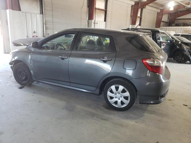 Photo 2 from auction – 2011 TOYOTA COROLLA MA with VIN 2T1KU4EE9BC732998