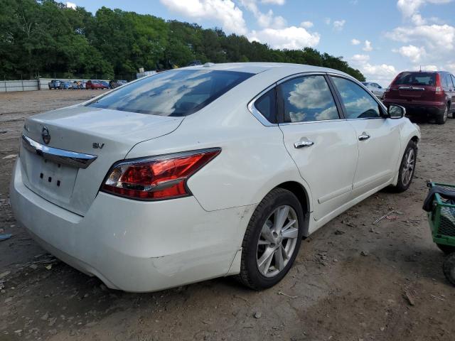 Photo 3 from auction – 2015 NISSAN ALTIMA 2.5 with VIN 1N4AL3AP3FC589549