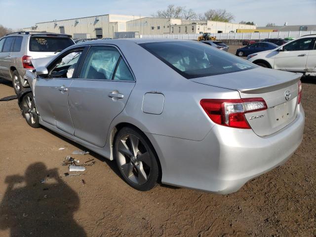 Photo 2 from auction – 2014 TOYOTA CAMRY L with VIN 4T1BF1FK7EU361856