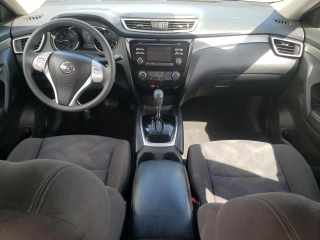 Photo 8 from auction – 2015 NISSAN ROGUE S with VIN KNMAT2MV3FP524577