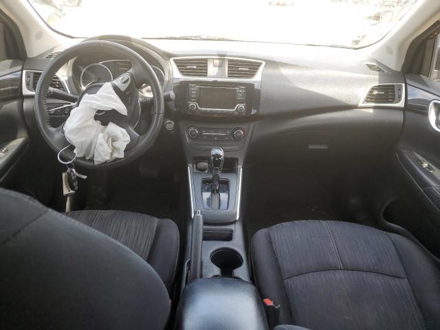 Photo 8 from auction – 2016 NISSAN SENTRA S with VIN 3N1AB7AP9GL659732