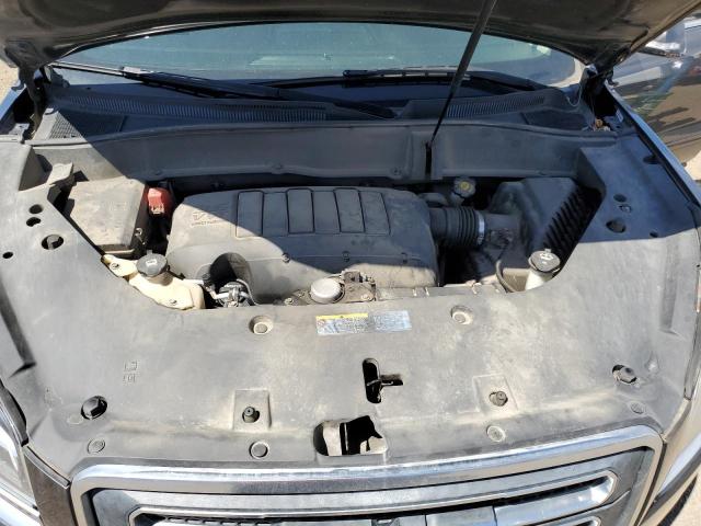 Photo 11 from auction – 2013 GMC ACADIA SLT with VIN 1GKKVRKD4DJ250859
