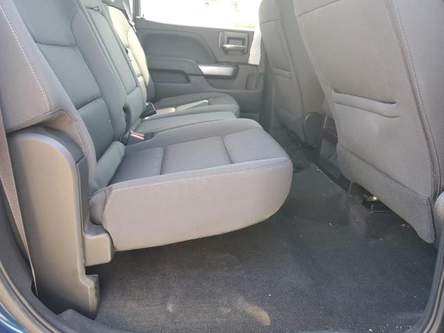 Photo 10 from auction – 2017 CHEVROLET SILVERADO with VIN 3GCUKRECXHG198175
