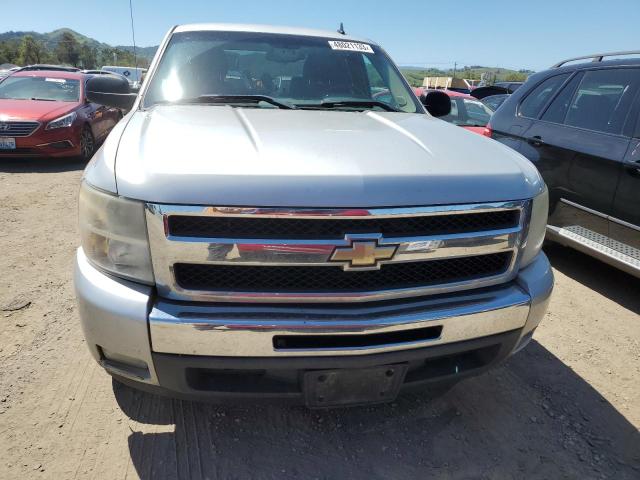 Photo 5 from auction – 2011 CHEVROLET SILVERADO with VIN 1GCRCSE09BZ152683