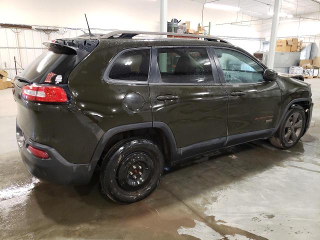 Photo 3 from auction – 2017 JEEP CHEROKEE L with VIN 1C4PJMCB1HW509071