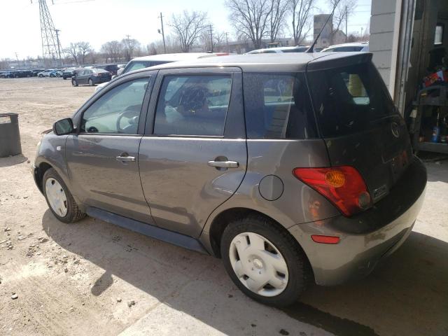 Photo 2 from auction – 2005 TOYOTA SCION XA with VIN JTKKT624650085929