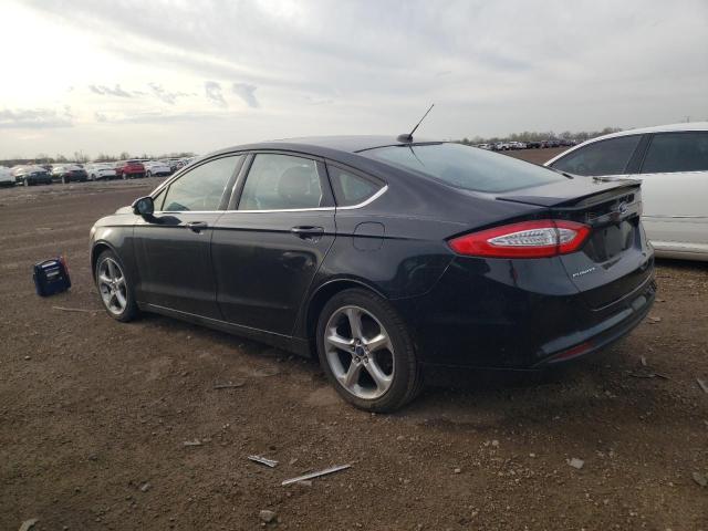 Photo 2 from auction – 2014 FORD FUSION SE with VIN 1FA6P0HDXE5352631