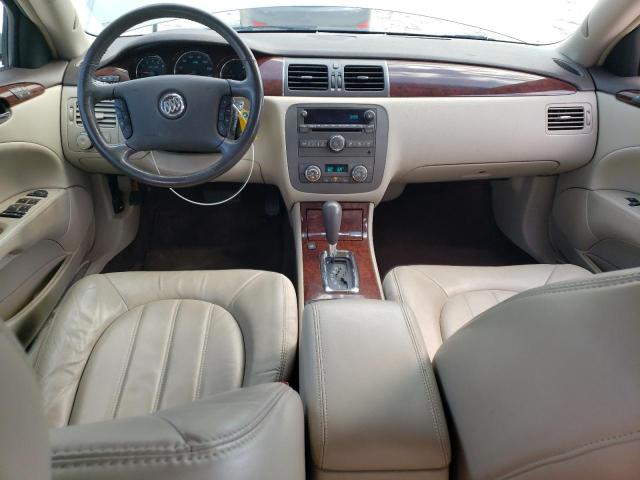 Photo 8 from auction – 2007 BUICK LUCERNE CX with VIN 1G4HD57297U231649