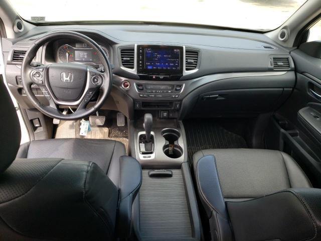 Photo 8 from auction – 2018 HONDA RIDGELINE with VIN 5FPYK3F69JB008117