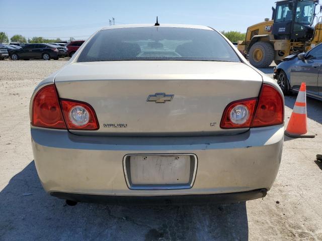 Photo 6 from auction – 2009 CHEVROLET MALIBU with VIN 1G1ZH57B99F256922