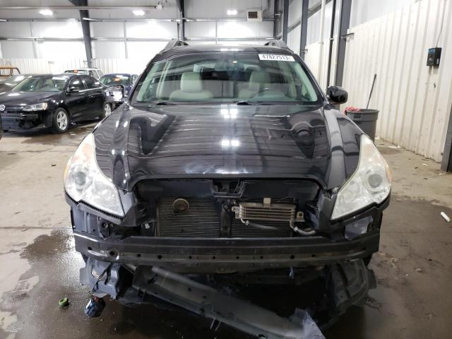 Foto 5 de la subasta – 2010 SUBARU OUTBACK 2. con VIN 4S4BRCKCXA3381701